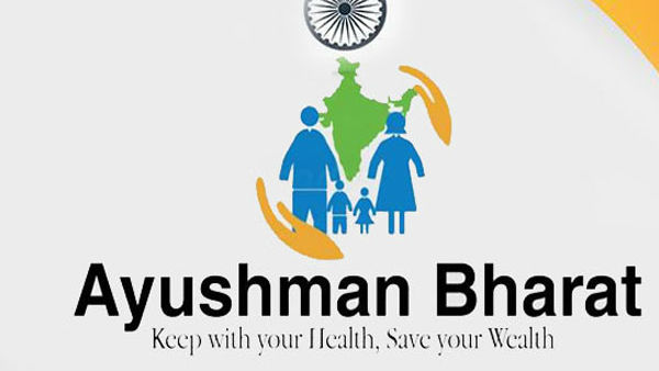 Ayushman Bharat centres provided healthcare services to 8.8 cr people amid COVID-19 pandemic Ayushman Bharat centres provided healthcare services to 8.8 cr people amid COVID-19 pandemic