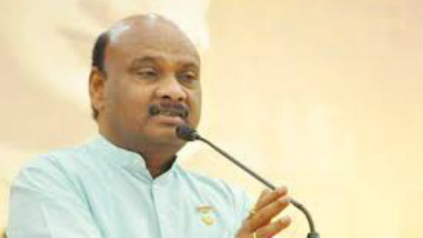 ప్రిజనరీ దిగజారుతూనే ఉన్నాడని అయ్యన్న కౌంటర్