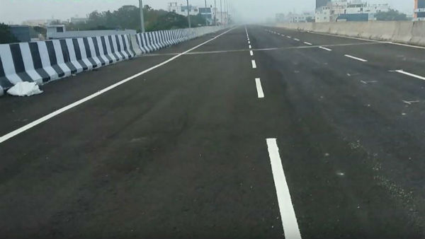 కేంద్రం కరుణించాలే కానీ...