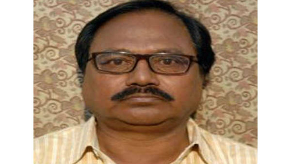BJP MLA found hanging in West Bengal’s North Dinajpur.. BJP MLA found hanging in West Bengal’s North Dinajpur..