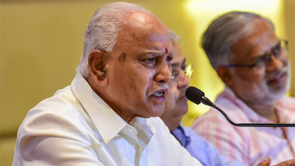 ఇరకాటంలో సీఎం అప్ప ?