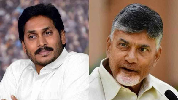చంద్రబాబు ఆరోపణలకు ధీటుగా బదులిచ్చిన సర్కార్