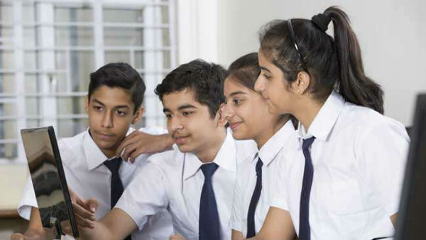 CBSE class 12 results released, 88.78% overall pass percentage recorded CBSE class 12 results released, 88.78% overall pass percentage recorded