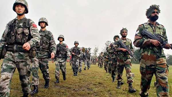 Top IAF Commanders To Meet This Week To Discuss LAC China and Rapid Rafale Deployment Top IAF Commanders To Meet This Week To Discuss LAC China and Rapid Rafale Deployment