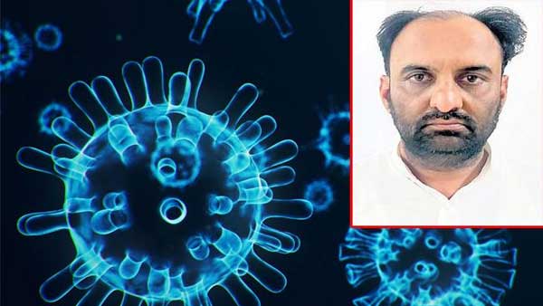 న్యూ హఫీజ్పేట్లో అడ్డా..