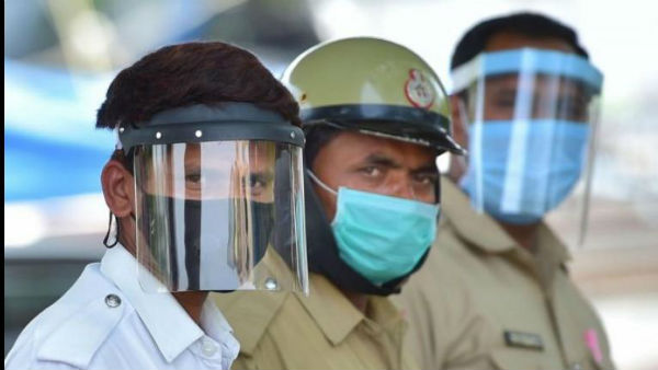 పుణే,ఉత్తరప్రదేశ్లలో లాక్ డౌన్...