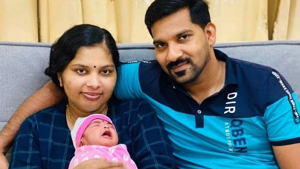 కరోనా బారిన పడిన ప్రియాంక..