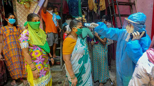 Coronavirus in UP: 42 Patients go ‘Missing’ in Ghazipur, Manhunt on to Trace Them Coronavirus in UP: 42 Patients go ‘Missing’ in Ghazipur, Manhunt on to Trace Them