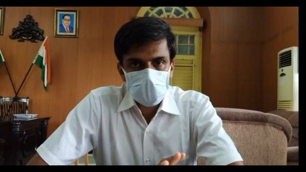 కరోనా పాజిటివ్ వస్తే అంతే కథ !