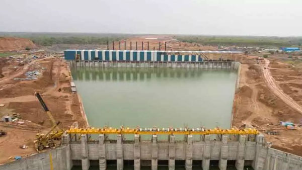 అజెండాలో లేని పోతిరెడ్డిపాడు..