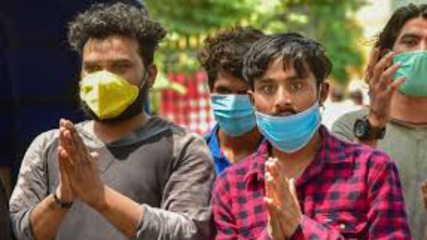 వన్ నేషన్ వన్ రేషన్.. ఇలాగేనా...?