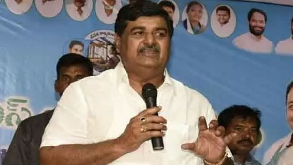 15 రోజుల వరకు ఎవరూ రావద్దని విజ్ఞప్తి