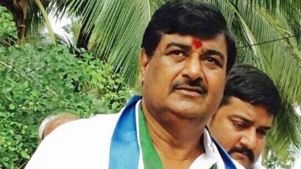 క్యాంపు కార్యాలయాల మూసివేత నిర్ణయం