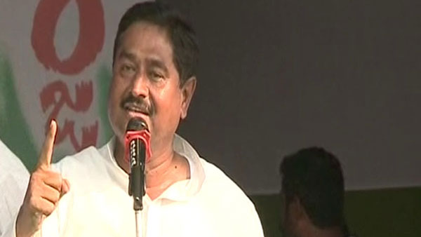 వైఎస్ఆర్ జయంతి వేడుకల్లో