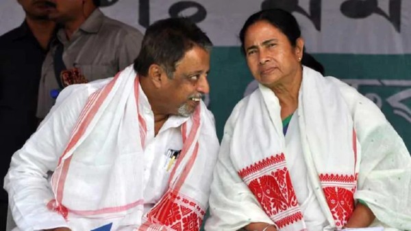 టీఎంసీ నేతలతో టచ్