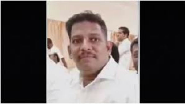 పార్టీ నుంచి ఔట్