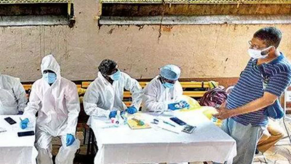 ఇది బెంగళూరు పరిస్థితి ?
