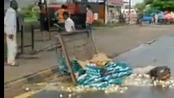 లెఫ్ట్-రైట్ నిబంధన...
