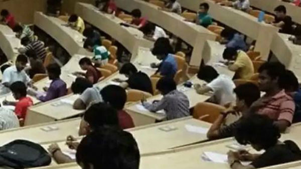 గేట్ లో కొత్త సబ్జెక్టులు ఇవే..