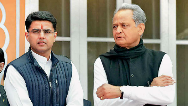 Rajasthan Crisis: all eyes on Congress Legislative Party Meet, pilots mlas u turn on Gehlot Rajasthan Crisis: all eyes on Congress Legislative Party Meet, pilots mlas u turn on Gehlot