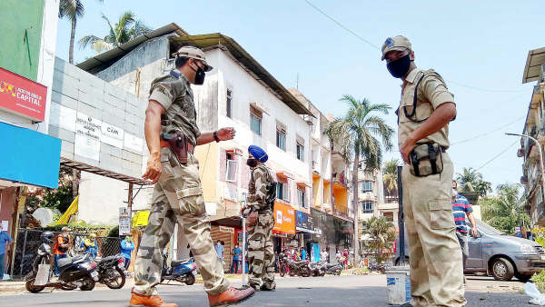 ఆగస్టు వరకు కర్ఫ్యూ
