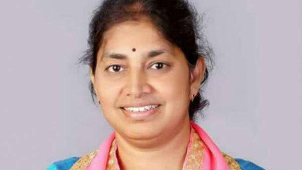ప్రభుత్వ విప్ గొంగడి సునీతకు కరోనా... యశోదాలో చికిత్స