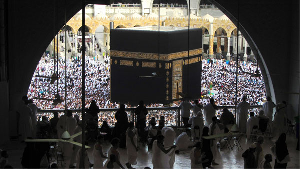 Hajj pilgrimage to start from 29th July,Only 1000 people allowed Hajj pilgrimage to start from 29th July,Only 1000 people allowed
