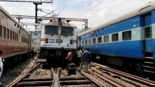 కేంద్రం అనుమతి కోసం పంపిన రైళ్ల వివరాలివే...