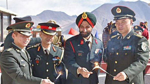 India China Standoff: Next round of Lt Gen-level talks between India and China today India China Standoff: Next round of Lt Gen-level talks between India and China today