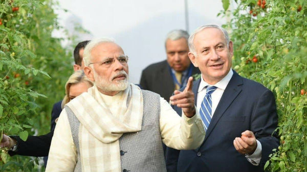 చైనాపై పోరుకు ఆయుధాలు...