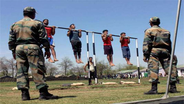 Indian Army Recruitment 2020:Apply for 40 Engineering jobs Indian Army Recruitment 2020:Apply for 40 Engineering jobs