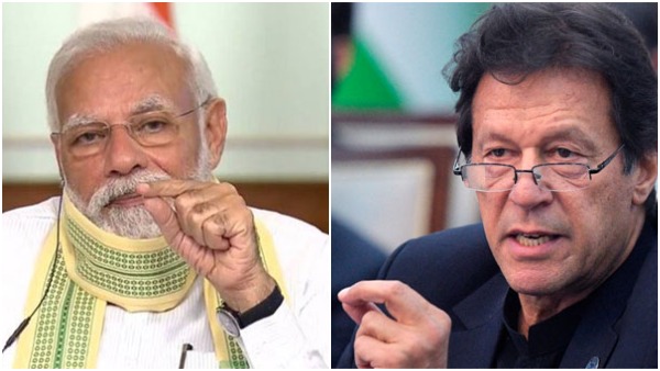 మారని పాక్.. భారత్‌ను విలన్‌గా చూపించేందుకు కొత్త కుట్రలు... నయా ఎజెండాతో...