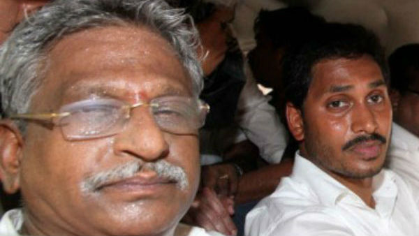 జగన్ ముందస్తు వ్యూహం ?