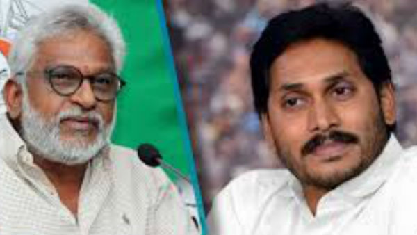 సర్దుబాటులో భాగమేనా ?