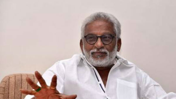 బాబాయ్ కి జగన్ ఝలక్ ?