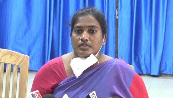 గుంటూరు ఆస్పత్రిలో చికిత్స..
