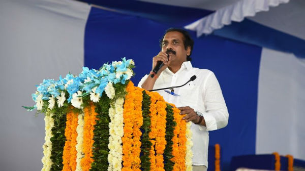 కాలం వెళ్లదీశారు..
