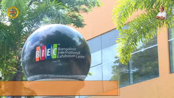 బెంగళూరు పేరు నిలబెట్టాలని !