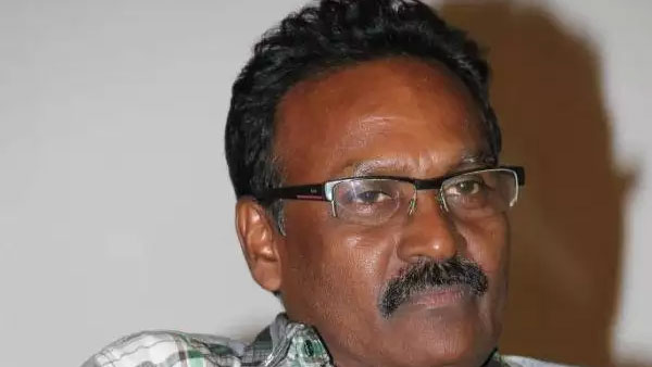 సూపర్ స్టార్ వియ్యంకుడు