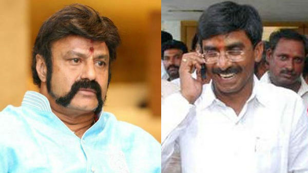 ntr statue issue: nandamuri balakrisha phone call to ysrcp mla ramireddy pratap kumar reddy ntr statue issue: nandamuri balakrisha phone call to ysrcp mla ramireddy pratap kumar reddy