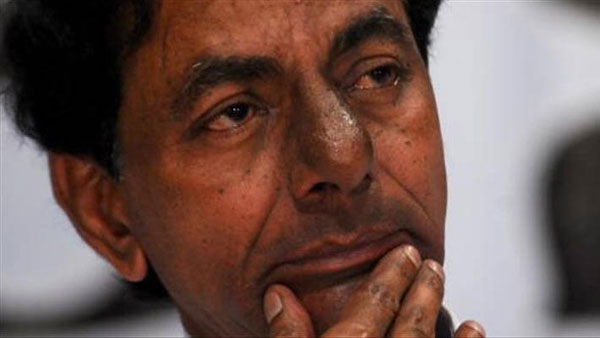 సీఎంకు వైరస్ సోకిందా?