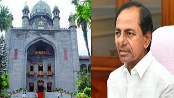 telangana secretariat demolition: high court extends stay order until 15th july telangana secretariat demolition: high court extends stay order until 15th july