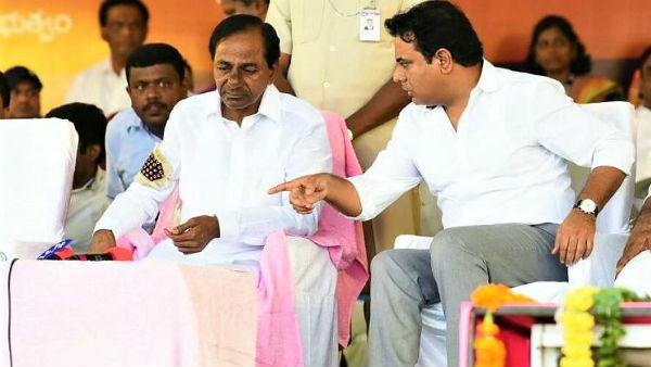 తెలంగాణలో వేడెక్కిన రాజకీయం.. కేసీఆర్ కనిపించడం లేదంటున్న కాంగ్రెస్..