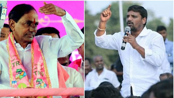 ఆర్మూర్లో కేసు..