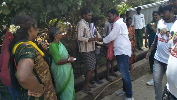 మల్లన్నపై దాడి...?
