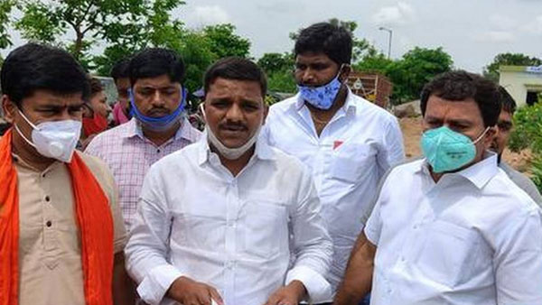 మల్లన్న ఏమన్నారు...?