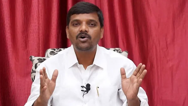 రాజకీయాలకు అతీతంగా దాడిని ఖండించిన నేతలు...