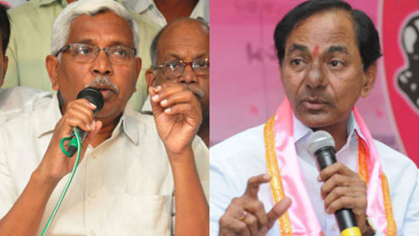 ప్రభుత్వం ఇప్పటికీ మేల్కొవట్లేదు... : కోదండరాం
