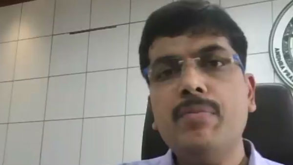 రెండు, మూడు రోజుల్లో నిర్ణయం