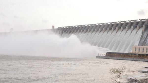 కరువు పరిస్ధితులు దాటి...